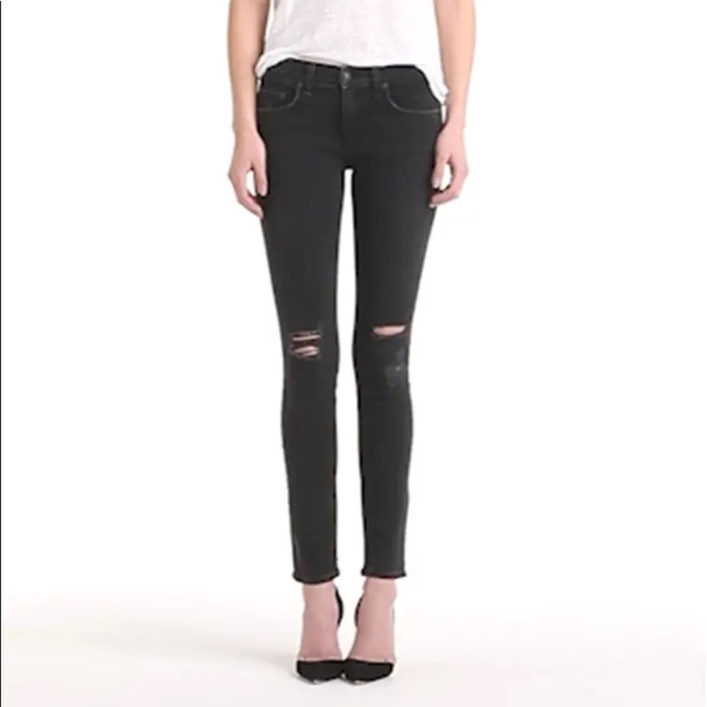 Rag & Bone Skinny Jeans